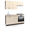 fiore mal kuchynsk linka 160 vanilla wenf6947f0e