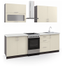 fiore kuchynsk linka 180 dub snow wenge ed684a18