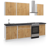 mattina kuchynsk linka 190 dub apala sk 5426ac10