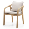 castello pohodln z hradn stoli ka teak b6bb607ba