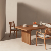 familis ii z hradn st l teak c4457bba