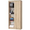 reg l rexa 80 cm 1 skrinka a 4 police du901a909f