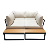 lisa z hradn rohov modulov sedacia s pra288d8618