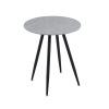 melody z hradn st l 60 cm ed ierna z hra88594711
