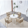 melody z hradn st l 70 cm biela b ov z h9263e63e