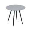 melody z hradn st l 80 cm ed ierna z hraff780b1a