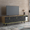 agnus tv stol k na no i k ch orech ierny2b55cc40
