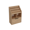 chiara reg l so skrinkou biela reg l knie0514bb7