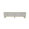 romens 150 tv stol k na no i k ch biela c8e67f5d