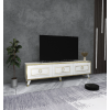 romens 150 tv stol k na no i k ch biela ad69ce84