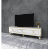 romens 150 tv stol k na no i k ch biela b6aa3e3d