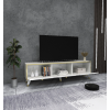 romens 150 tv stol k na no i k ch biela e859861d