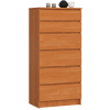komoda kuba 60 cm 6 z suviek jel a 79e03fb1