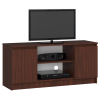 rtv stol k 120 cm 2d 1p wenge 05861433