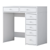 bj108 2437 kozmetick stol k biela toalet6f3ead7a