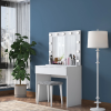 bj121 2934 kozmetick stol k so zrkadlom 6f625ff2