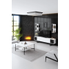 black line luxusn ob vacia stena biela i490e5708