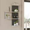 cambel anthracite z vesn polica biela an08b98960