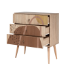 city trio form luxusn upl kov komoda mul251125fd