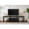enclave telev zny stol k ierne drevo a32d1524