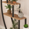 garden stojan na kvetinov m borovica atlecd892f8