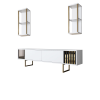 gold line luxusn ob vacia stena biela iefd4fd90b