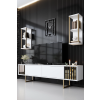 gold line luxusn ob vacia stena biela ie285ebb69