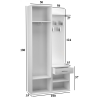 duo komplet predsie ov zostava dub sonom0916381f
