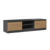 rtv 140 tv stol k antracit dub artisan f28ab0cc