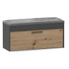 parma botn k antracit dub artisan botn k89c19611