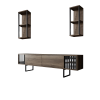 chrome line t lov ob vacia stena orech idbdb1d74