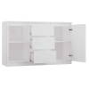 costa komoda skrinka biela 31e53fb2