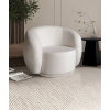 ares oto n boucle kresielko b ov kreslo422d7ee0