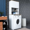 kd101 1950 walnut skrinka nad pr ku bielc39fecd9