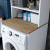 kd101 1950 walnut skrinka nad pr ku biel421ac25f