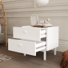 home no n stol k so dvoma upl kmi biela 1f3989e1
