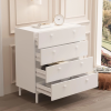 home upl kov komoda 4s biela komoda skri087c7832