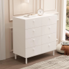 home upl kov komoda 8s biela komoda skrib628f9fd