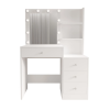 home toaletn stol k s osvetlen m 4s biel3ee18084