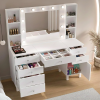 home toaletn stol k s osvetlen m 7s bielf1232627