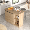or2 kuchynsk ostrov ek biela kuchynsk sk157369dc