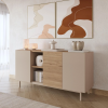 sedra irok komoda s dvierkami 3d sepet b5e0f7338