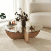 lily sapphire oak konfere n stol k dub s224359aa