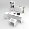 vo14 kancel rsky set s reg lom biela n b872075cf