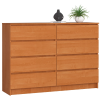 komoda kuba 140 cm 8 z suvok jel a 016e6f0a