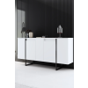 luxe komoda na no i k ch biela ierna 755419b6