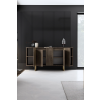 luxe komoda na no i k ch orech zlat 5b55718f