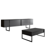 luxe set ob vacia zostava antracit iernaf3635bef