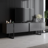 luxe set ob vacia zostava antracit ierna627b65ba