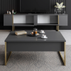 luxe tv stol k na no i k ch antracit zlad8d05482